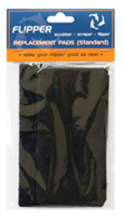 Flipper Std Main. Kit Replace Pads-1