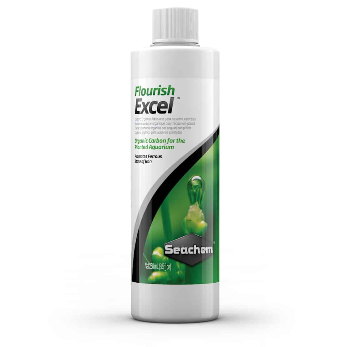 Seachem Flourish Excel-1