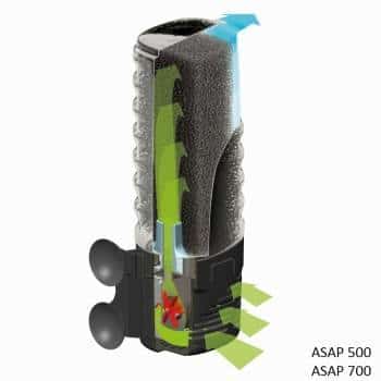Aquael ASAP Filters-7