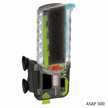 Aquael ASAP Filters-6