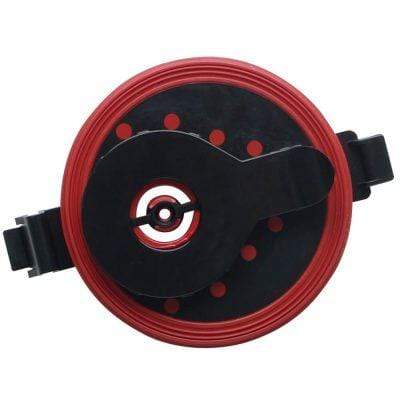 Fluval 106 Impeller Cover-1