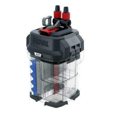 Fluval 107 Performance Canister Filter 550Lh 130L-3