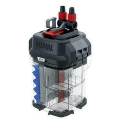 Fluval 107 Performance Canister Filter 550Lh 130L-3