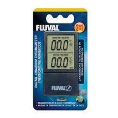 Fluval 2in1 Digital Aquarium Thermometer-1