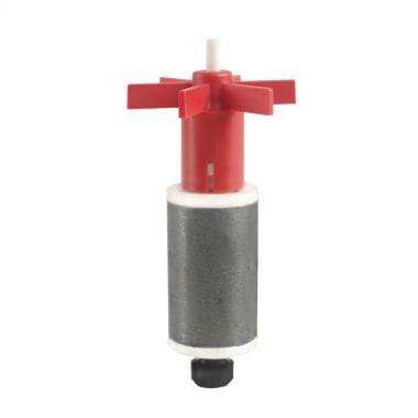 Fluval 307 Magnetic Impeller with Ceramic Shaft Rubber Bushing-1