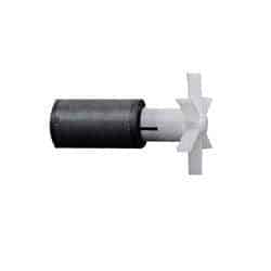 Fluval 406 Magnetic Impeller with Shaft and Rubber Bushing-1