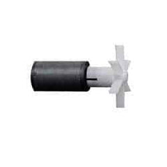 Fluval 406 Magnetic Impeller with Shaft and Rubber Bushing-1