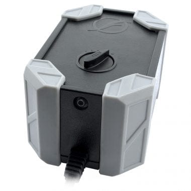 Fluval A Series Air Pump A101 Single Outlet 190L 90-110Lh