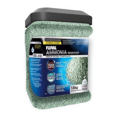 Fluval Ammonia Remover 1600g-1