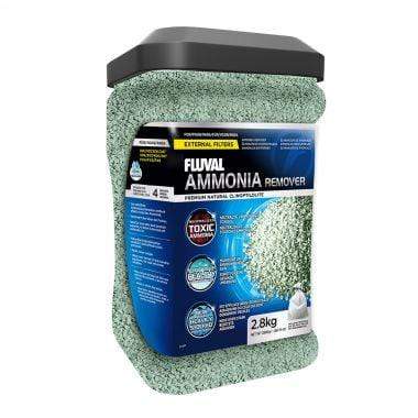 Fluval Ammonia Remover 2800g-1