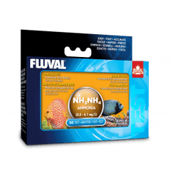 Fluval Ammonia Test Kit-1