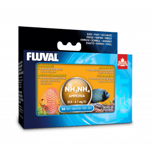Fluval Ammonia Test Kit