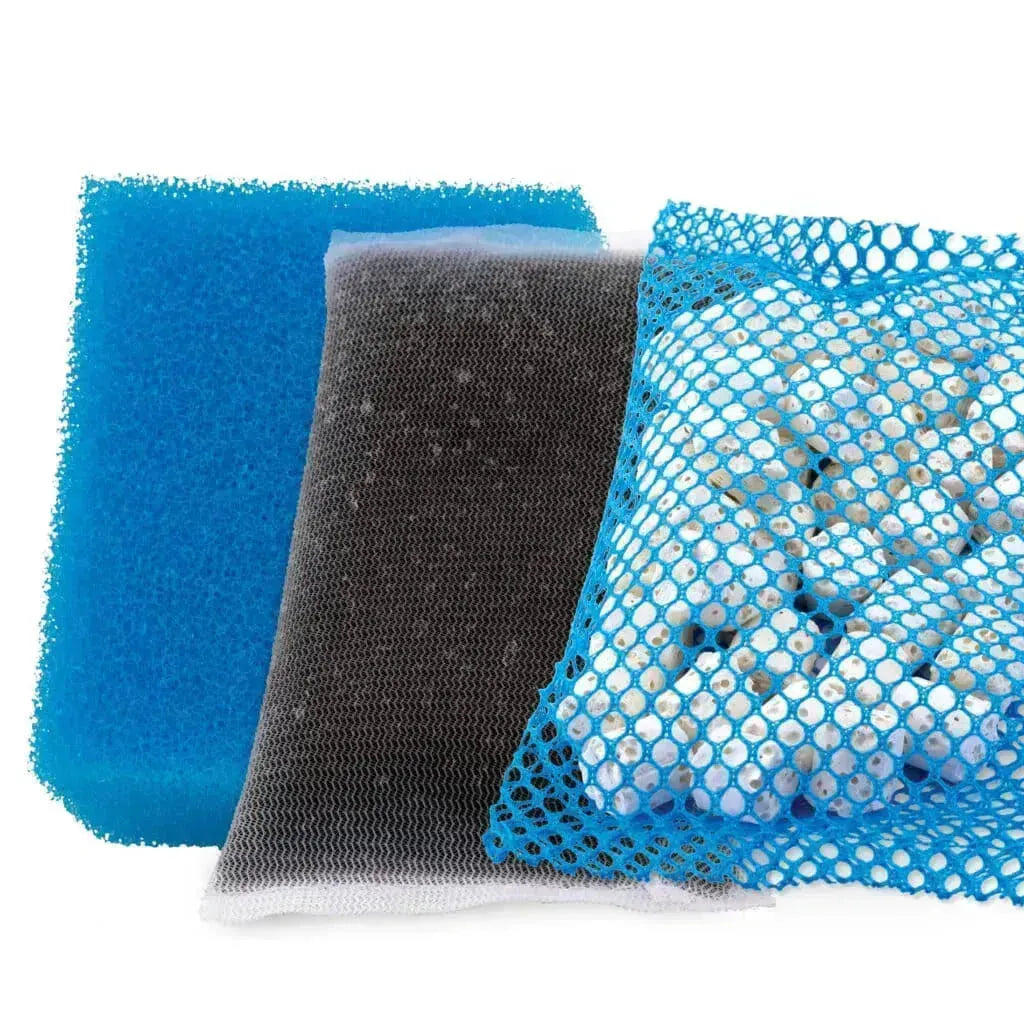 Fluval Aquaclear AC110 Filter Media Maintenance Kit