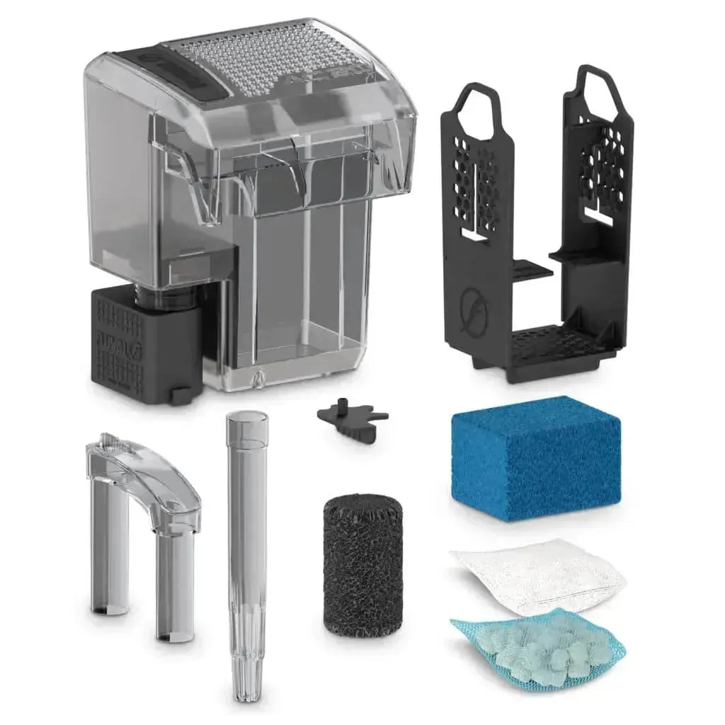 Fluval Aquaclear Hang on Filter AC20 379lph-4