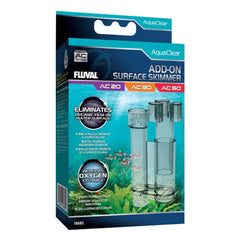 Fluval Aquaclear AC Surface Skimmer Unit Medium-1