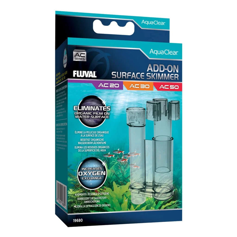 Fluval Aquaclear AC Surface Skimmer Unit Medium-1