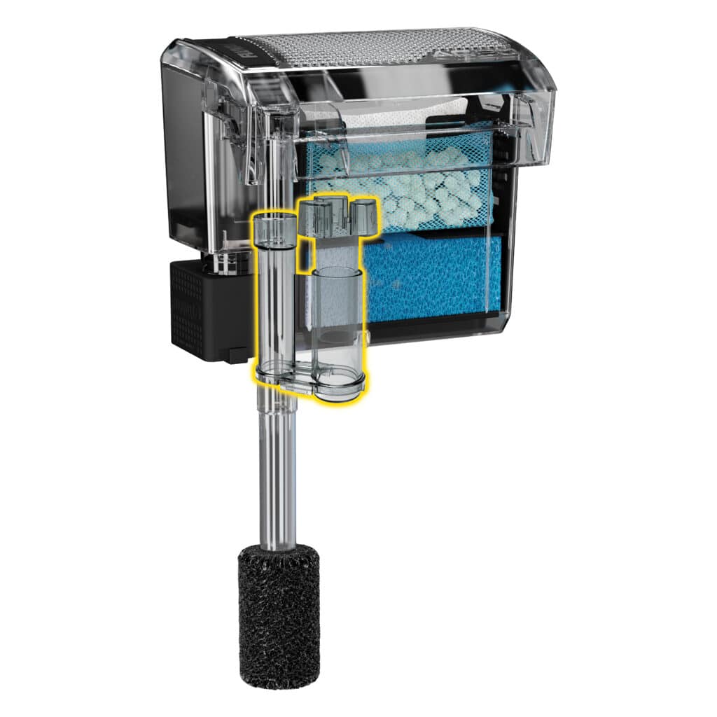 Fluval Aquaclear AC Surface Skimmer Unit Large-3