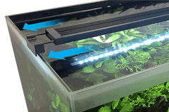 Fluval Aquasky 2.0 Bluetooth LED 16w 53-83cm-3