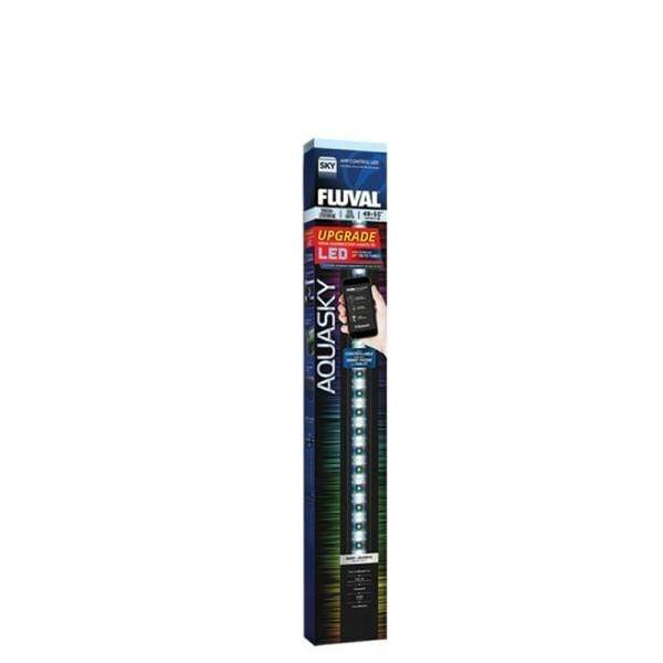 Fluval Aquasky 2.0 Bluetooth LED 16w 53-83cm-1