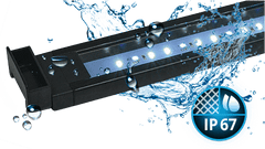 Fluval Aquasky 2.0 bluetooth LED 99 -130cm 30w suits 120cm tank-2