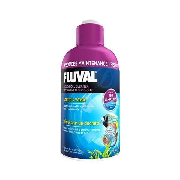 Fluval Biological Cleaner Waste Contro-1