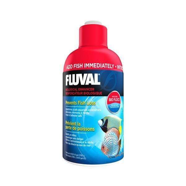Fluval Biological Enhancer-1