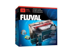 Fluval C3 Hang On Power Filter 580Lh 190L-1