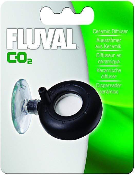 Fluval Ceramic CO2 Diffuser-1