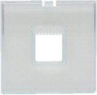 Fluval Chi Replacement Transparent Media Door-1