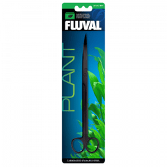 Fluval Curved Scissors 25cm-1