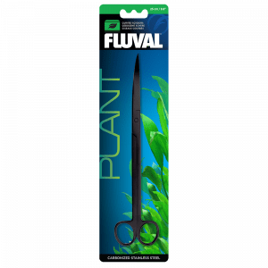Fluval Curved Scissors 25cm-1