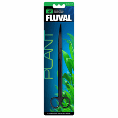 Fluval Curved Scissors 25cm-1
