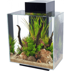 Fluval EDGE 2.0 LED Aquarium 46L-1