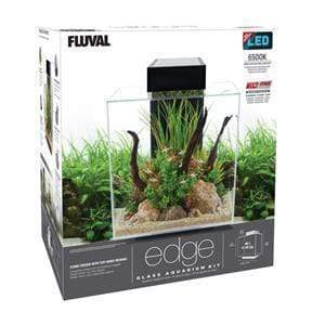Fluval EDGE 2.0 LED Aquarium 46L-3
