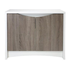 Fluval FLEX 123L Aquarium Cabinet-2