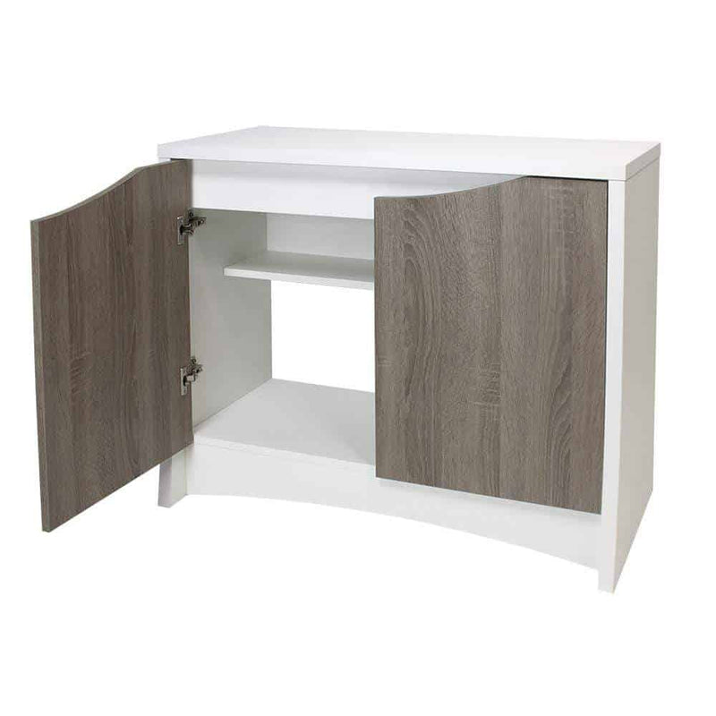 Fluval FLEX 123L Aquarium Cabinet-4