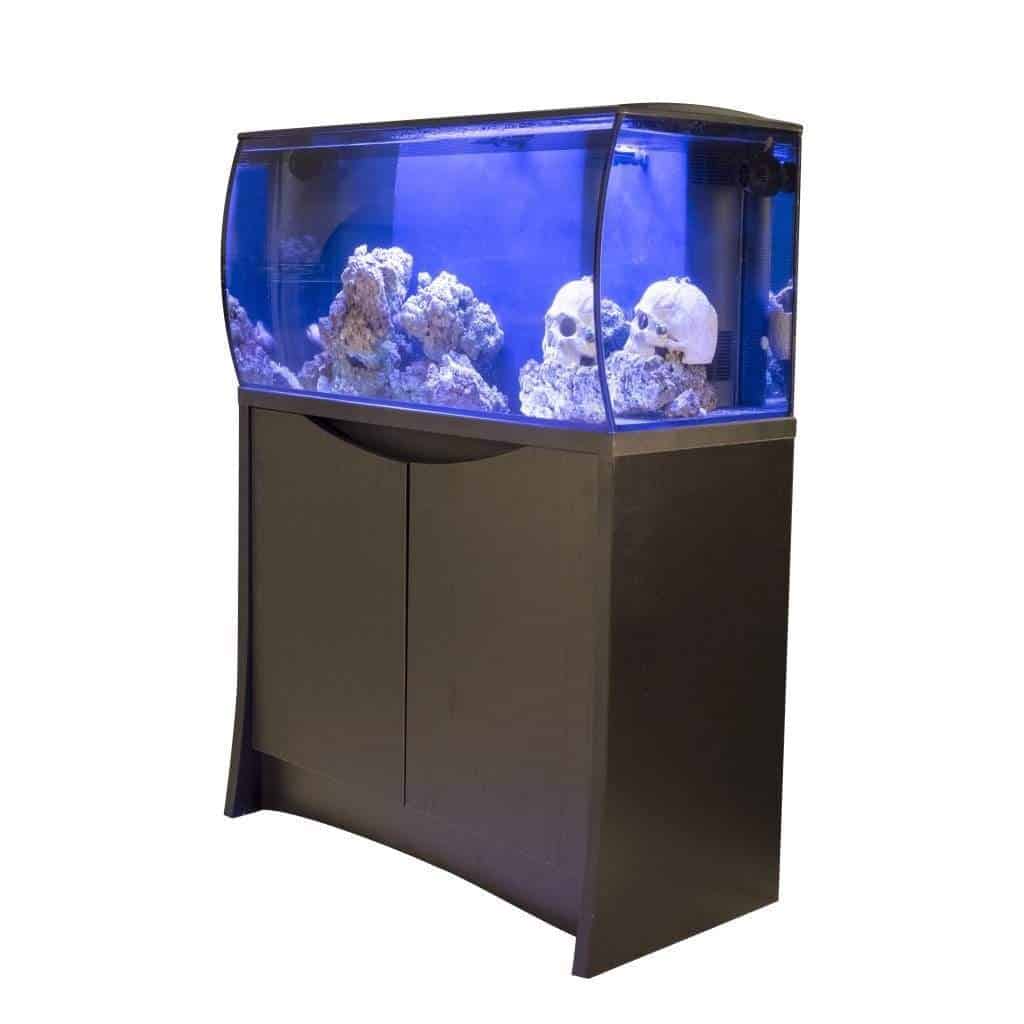 Fluval FLEX 123L Aquarium Cabinet-5