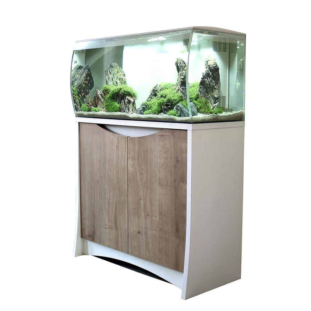 Fluval FLEX 123L Aquarium Cabinet-6