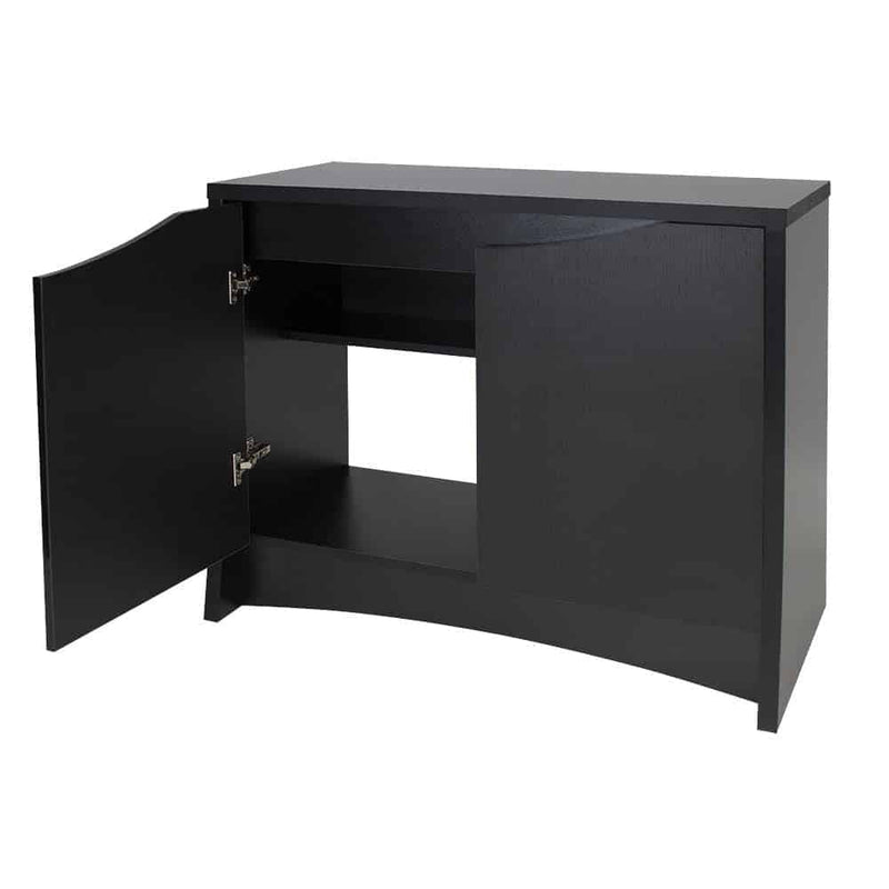 Fluval FLEX 123L Aquarium Cabinet-3
