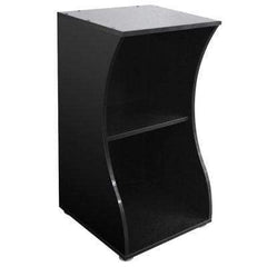 Fluval FLEX 57L Curved Aquarium Stand-1
