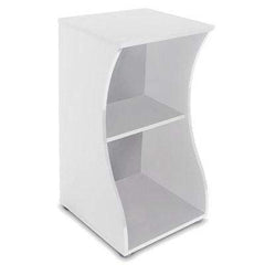 Fluval FLEX 57L Curved Aquarium Stand-2