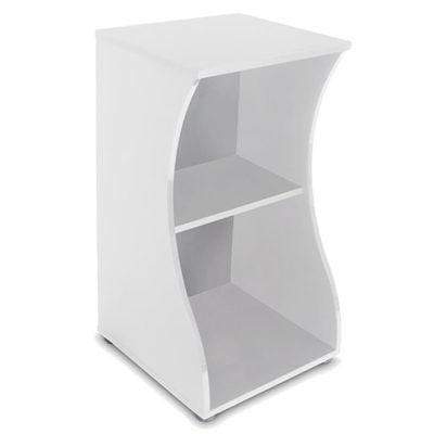 Fluval FLEX 57L Curved Aquarium Stand-2