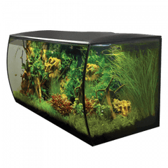 Fluval FLEX Aquarium Kit 123L-1
