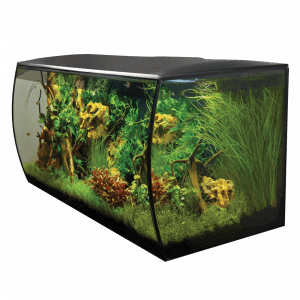 Fluval FLEX Aquarium Kit 123L