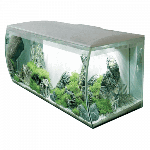 Fluval FLEX Aquarium Kit 123L-2