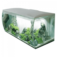 Fluval FLEX Aquarium Kit 123L-2