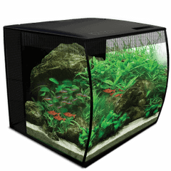 Fluval FLEX Aquarium Kit 34L-1
