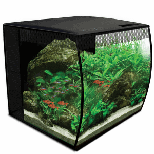 Fluval FLEX Aquarium Kit 34L-1