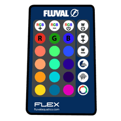 Fluval FLEX Aquarium Kit 34L-3