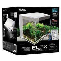 Fluval FLEX Aquarium Kit 34L-5